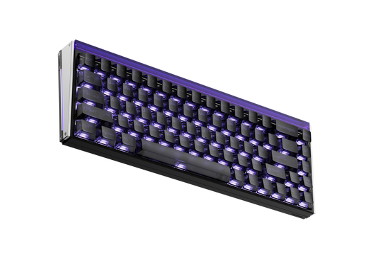 MelGeek | MADE68 ULTRA V2 磁軸鍵盤