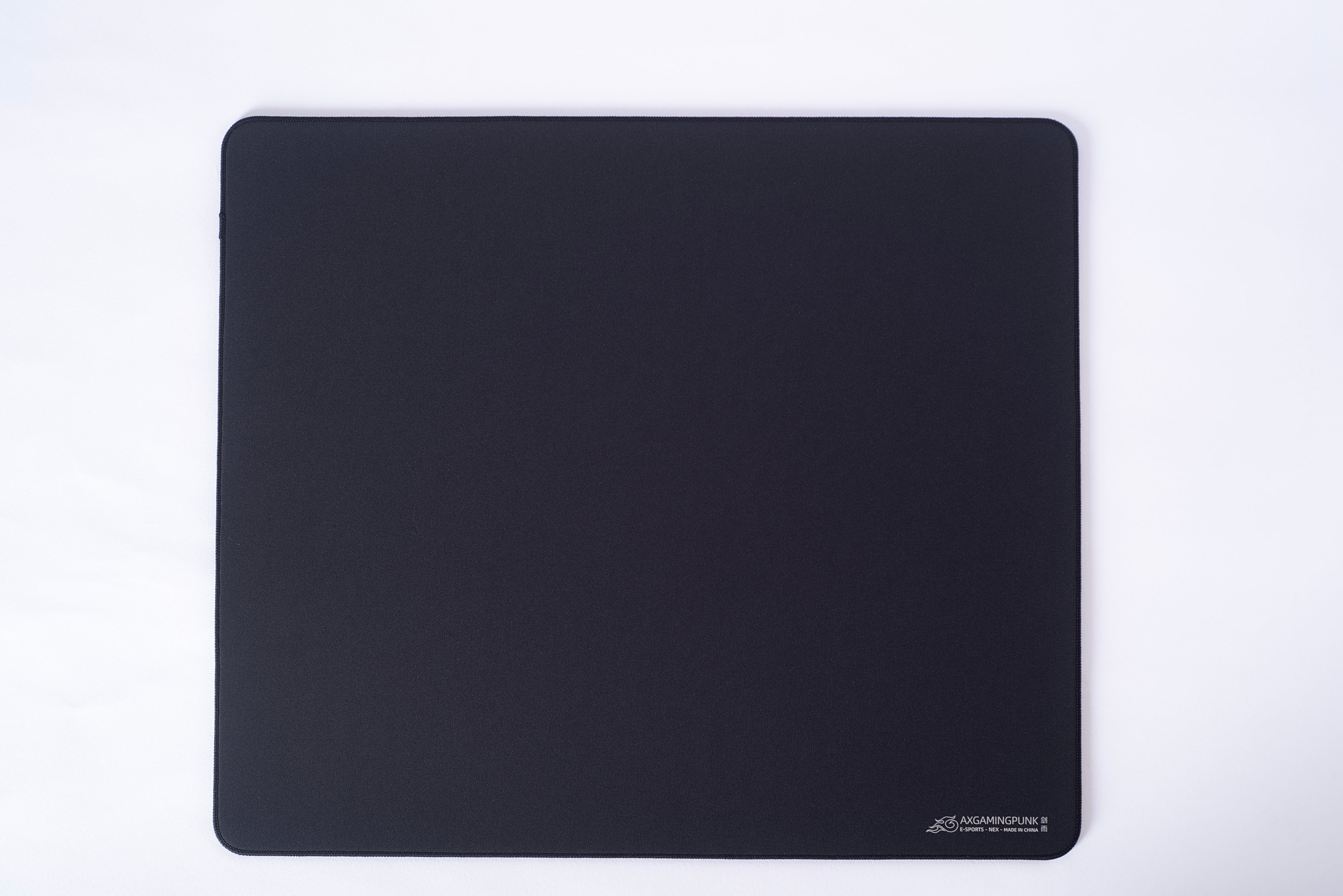 AXGamingPunk | 劍雨PRO 布面滑鼠墊