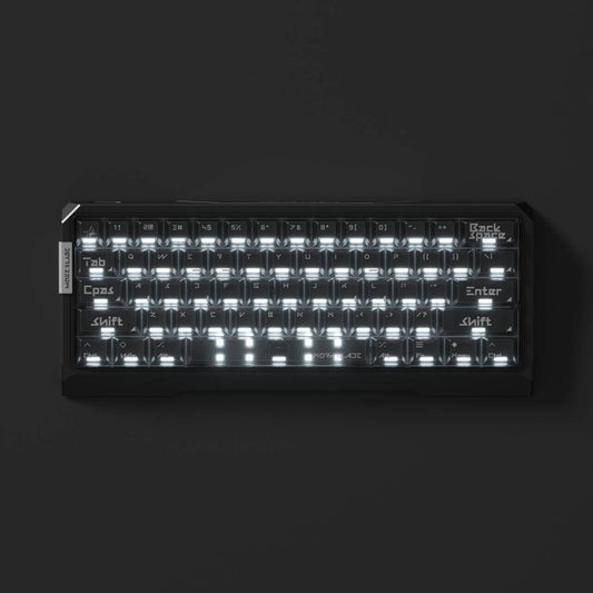 MorkBlade 墨刃 | MK60 磁軸鍵盤