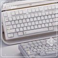 KEYCERBERUS | 巴洛克 PBT鍵帽