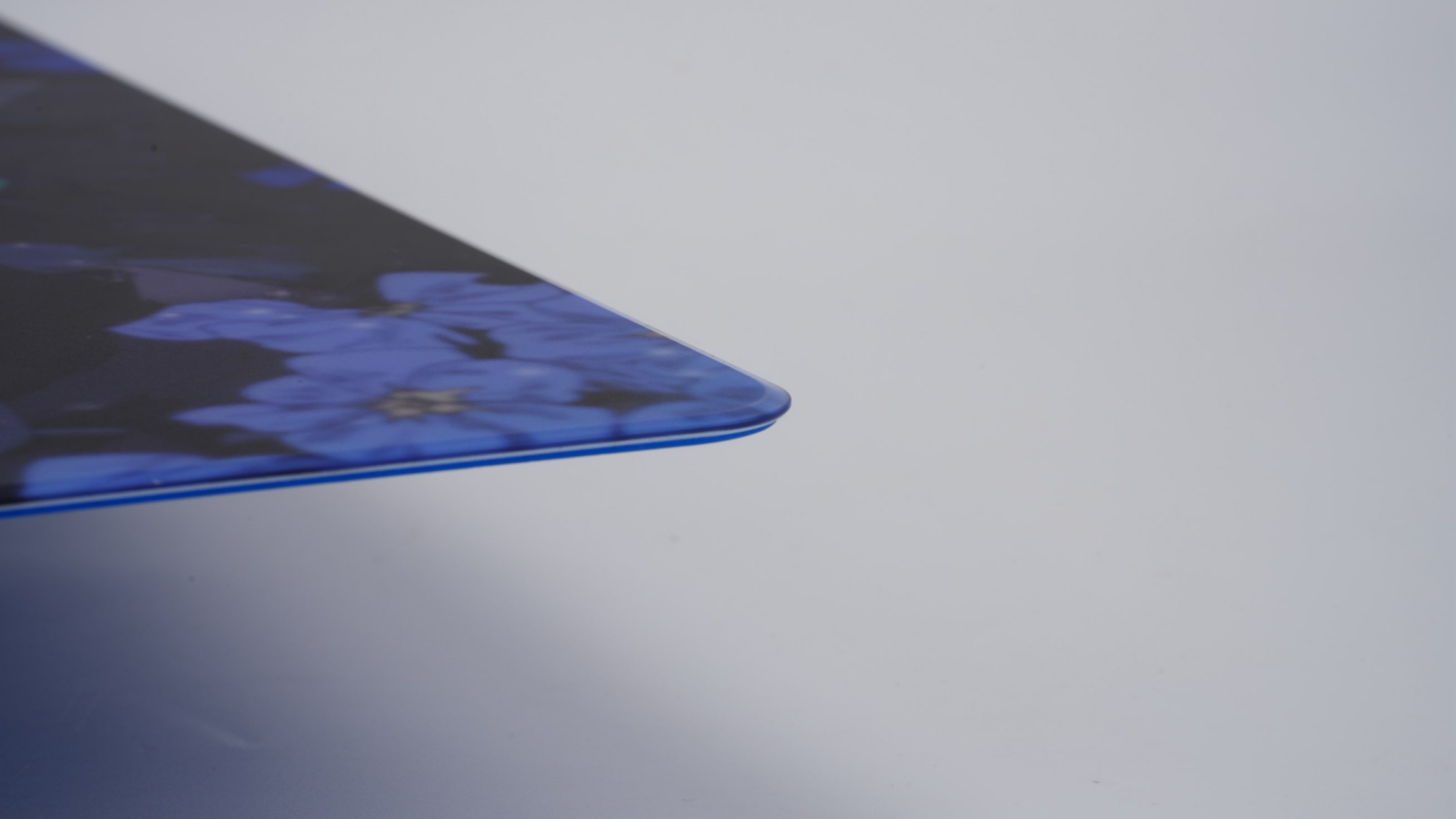 ABYSS | 嵐玉 塗層玻璃滑鼠墊