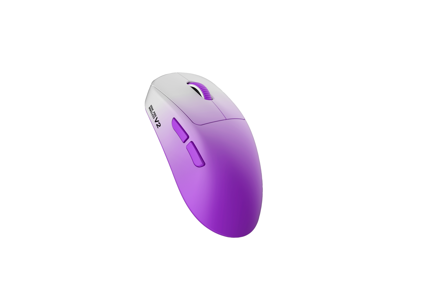 Waizowl 唯卓 | OGM PRO V2 8K
