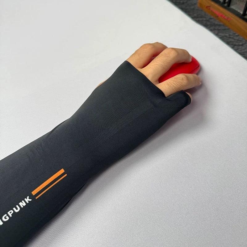 AXGamingPunk | FPS 電競冰袖套