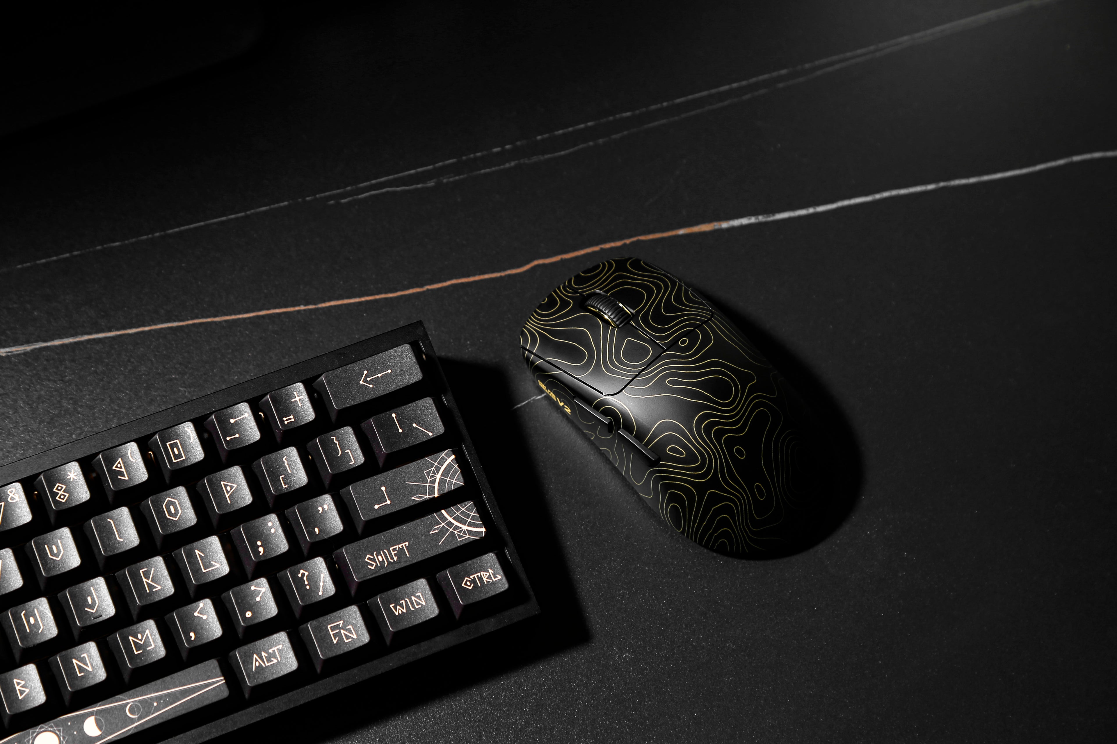 Waizowl 唯卓 | OGM PRO V2 8K