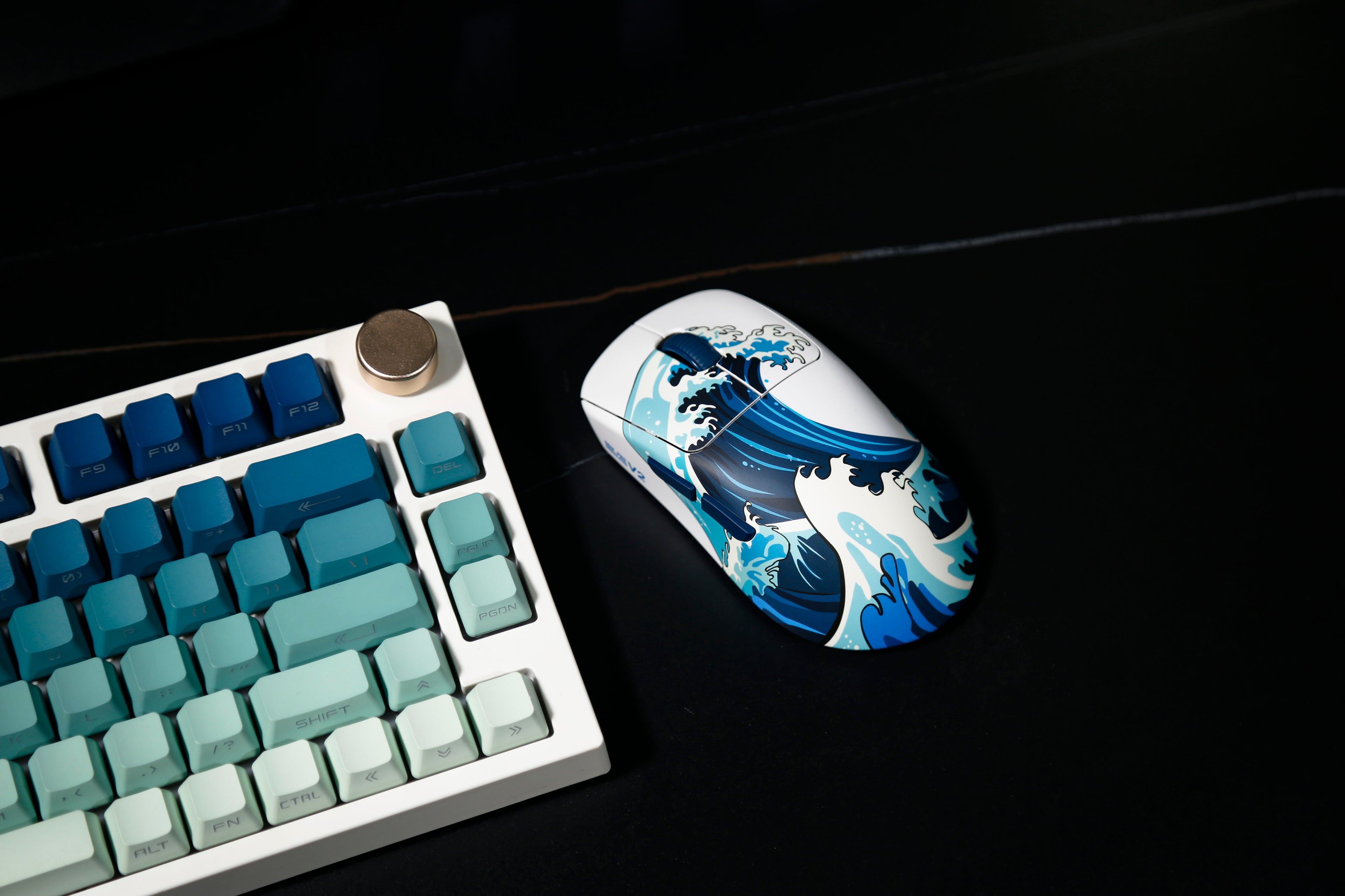 Waizowl 唯卓 | OGM PRO V2 8K