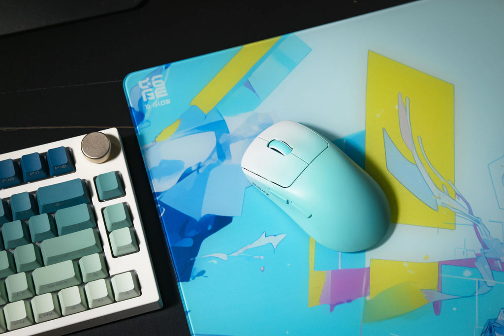 Waizowl 唯卓 | OGM PRO V2 8K