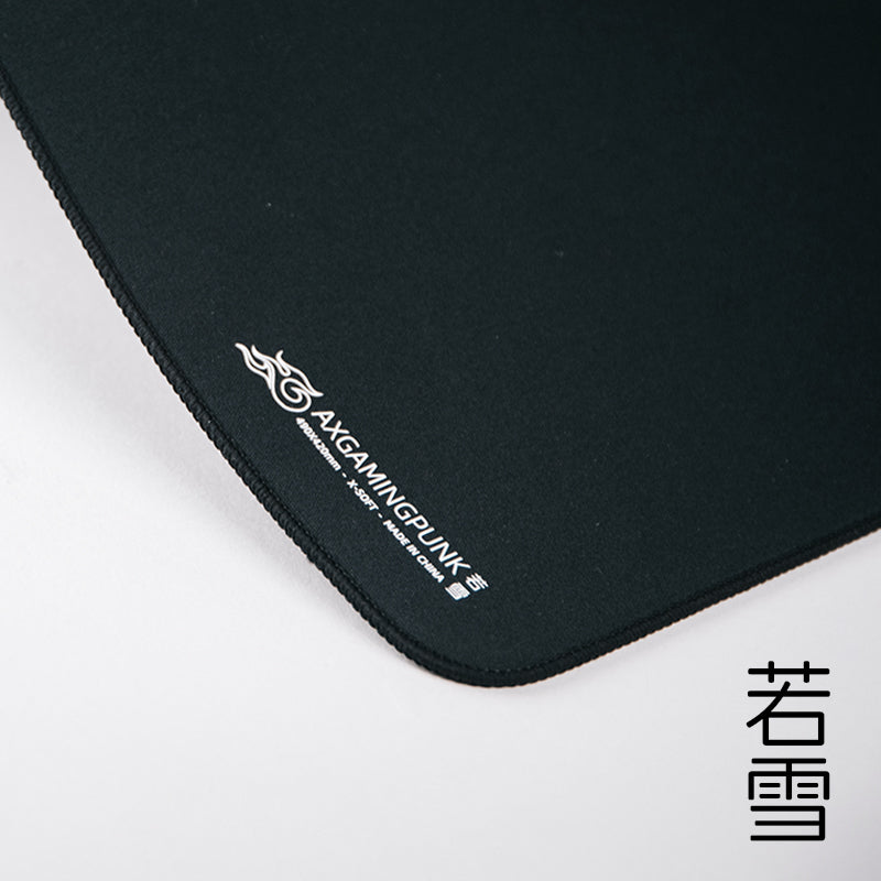 AXGamingPunk | 若雪 布面滑鼠墊